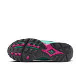 Nike Air Terra Humara Undefeated Light Menta Angle 0
