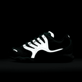 Nike Air Terra Humara Undefeated Light Menta Angle 9