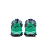 Nike Air Terra Humara Undefeated Light Menta Angle 3