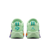 Jordan Luka 3 Vapor Green Angle 3