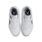 Nike Giannis Freak 6 White Black (GS) Angle 1