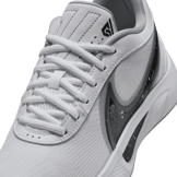 Nike Giannis Freak 6 White Black (GS) Angle 4