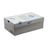 Nike Giannis Freak 6 White Black (GS) Angle 6