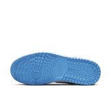 Air Jordan 1 Golf Mule UNC Angle 0