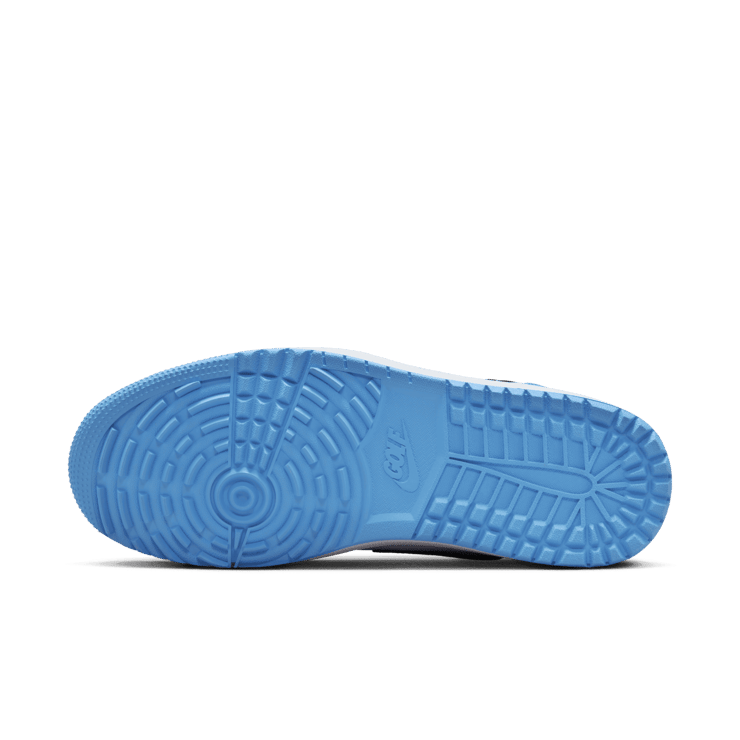 Air Jordan 1 Golf Mule UNC Angle 0