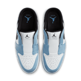Air Jordan 1 Golf Mule UNC Angle 1