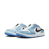 Air Jordan 1 Golf Mule UNC - FJ1214-400 Raffles & Where to Buy