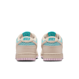 Nike Dunk Low Heat Wave (W) Angle 3