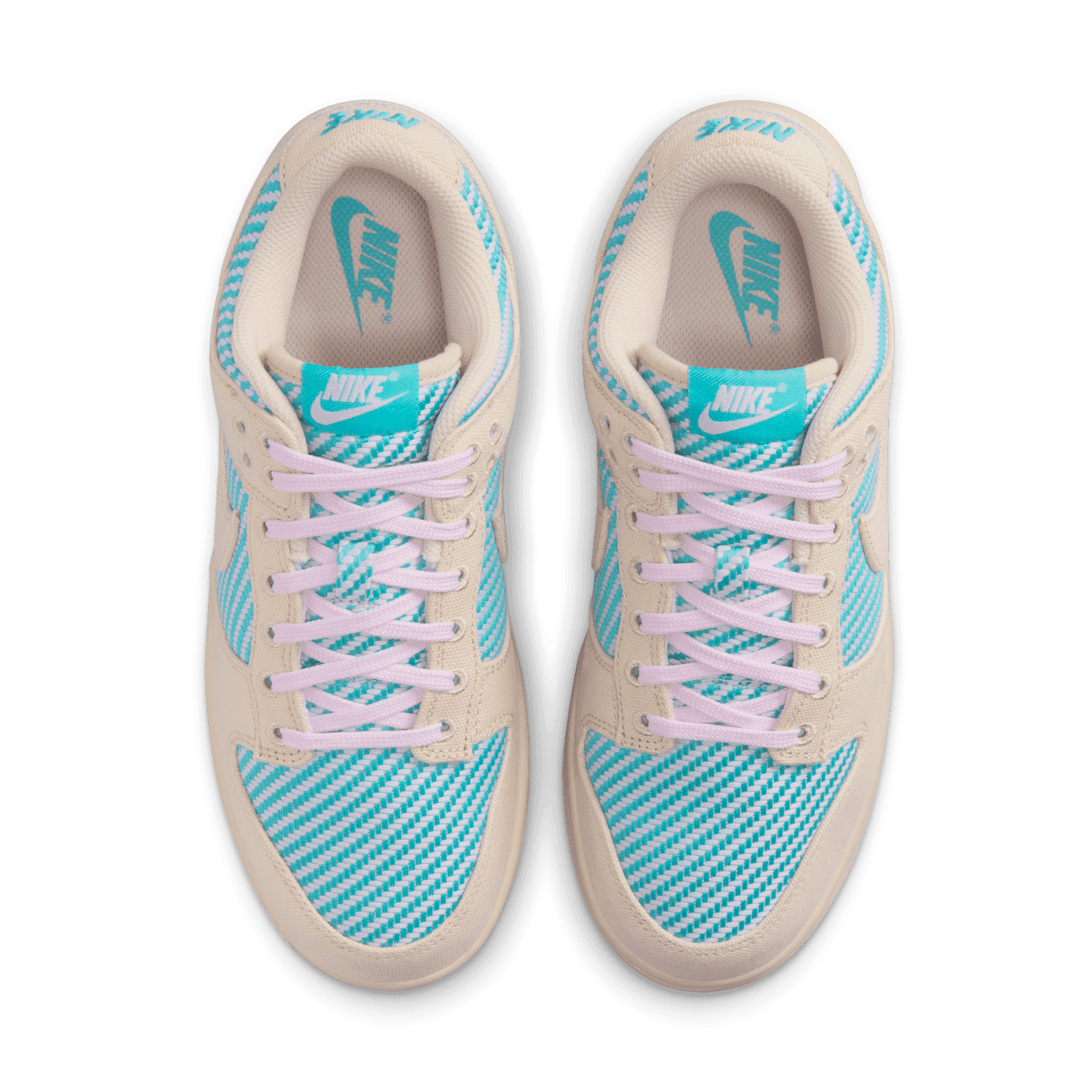 heat activated dunks