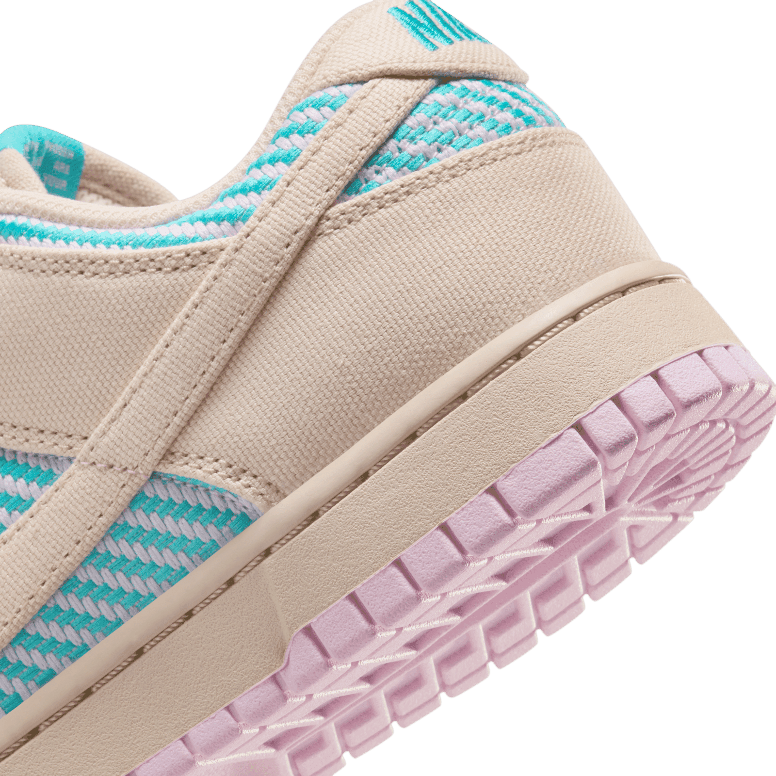 heat activated dunks