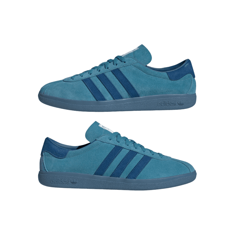 adidas samoa island series