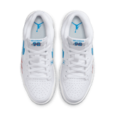 Jordan Stadium 90 White Powder Blue (W) Angle 1
