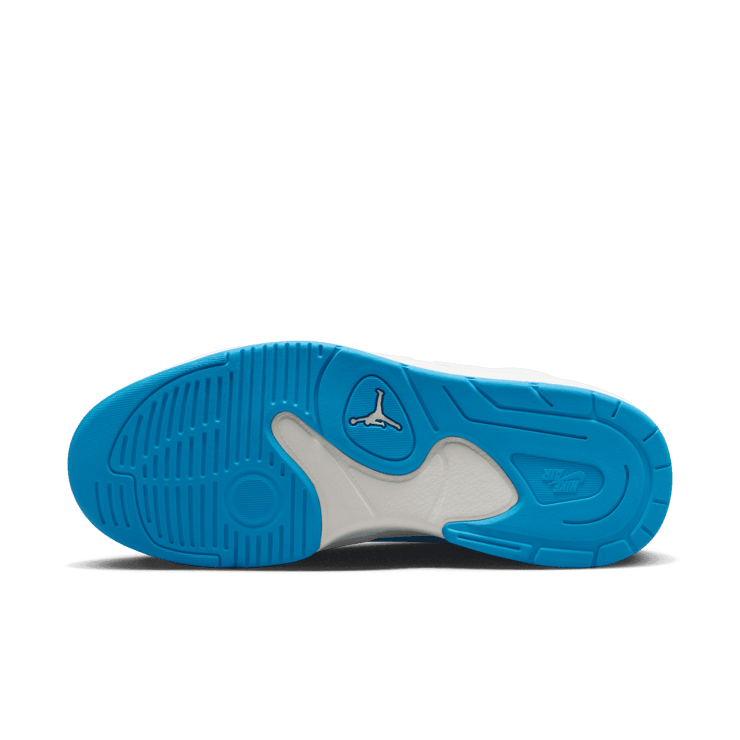 Jordan Stadium 90 White Powder Blue (W) Angle 0