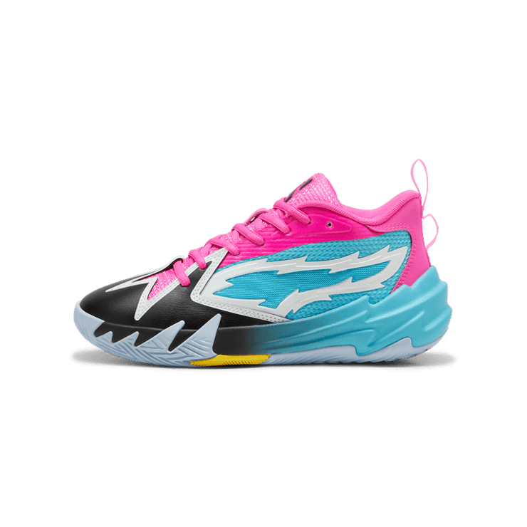 Puma Scoot Zeros Northern Lights (GS) Angle 1