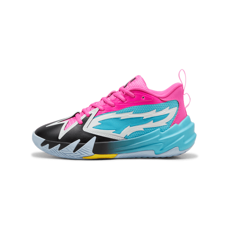 Puma Scoot Zeros Northern Lights (GS) Angle 1