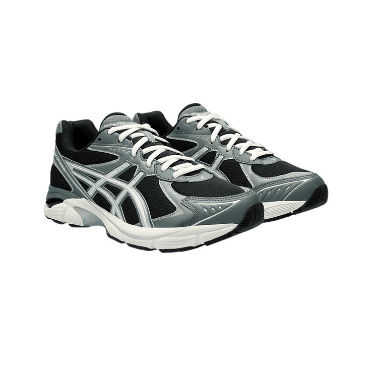 Asics GT-2160 Black Seal Grey Angle 0