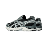 Asics GT-2160 Black Seal Grey Angle 1