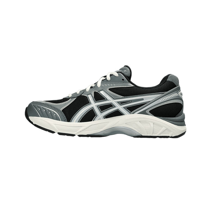 Asics GT-2160 Black Seal Grey Angle 2