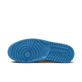 Air Jordan 1 Low UNC Grey Angle 0