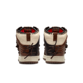 Nike Dunk High Bodega Legend Fauna Brown Angle 3