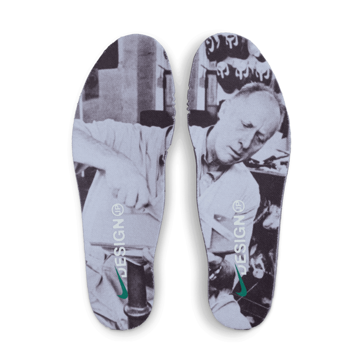 Nike Zoom Vomero 5 Premium Designed by Japan (W) Angle 10