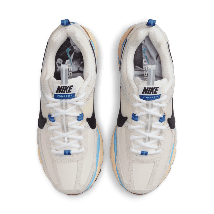 Nike Zoom Vomero 5 Premium Designed by Japan (W) Angle 1