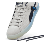 Puma Suede PlayStation Grey Angle 2
