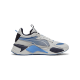 Puma RS-X PlayStation Grey Angle 2