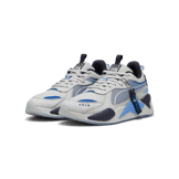 Puma RS-X PlayStation Grey Angle 6