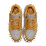 Jordan 1 Low Cement Grey Chutney (W) Angle 1