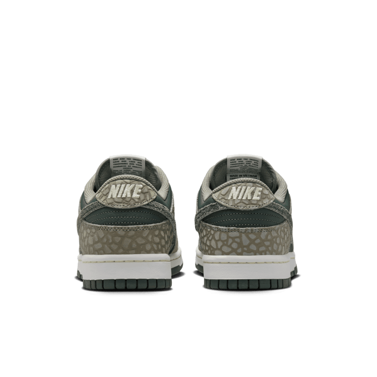 Nike Dunk Low Premium Urban Landscape 2.0 Angle 3