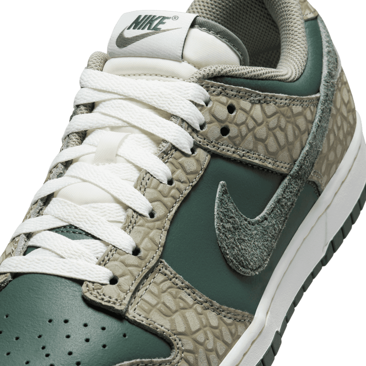 Nike Dunk Low Premium Urban Landscape 2.0 Angle 4