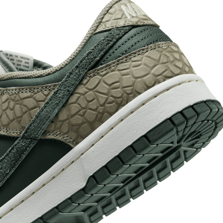 Nike Dunk Low Premium Urban Landscape 2.0 Angle 5