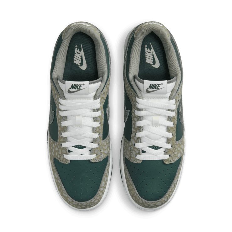 Nike Dunk Low Premium Urban Landscape 2.0 Angle 1