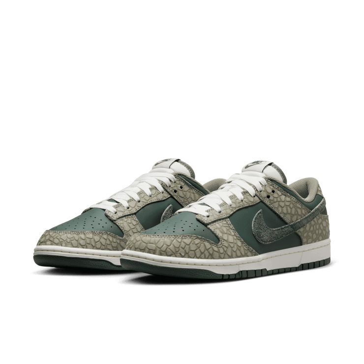 Nike Dunk Low Premium Urban Landscape 2.0 Angle 2