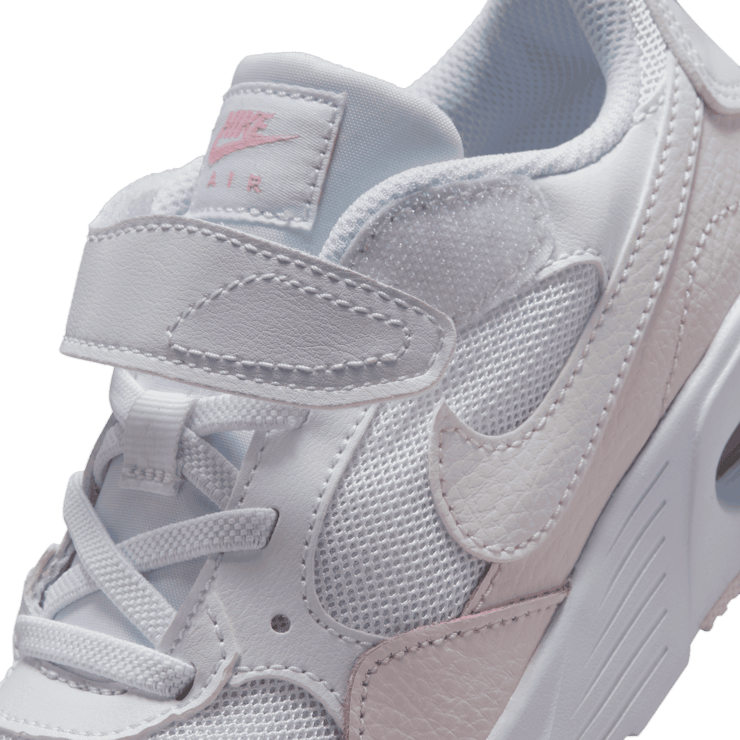 Nike Air Max SC PS 'White Pearl Pink' Angle 6