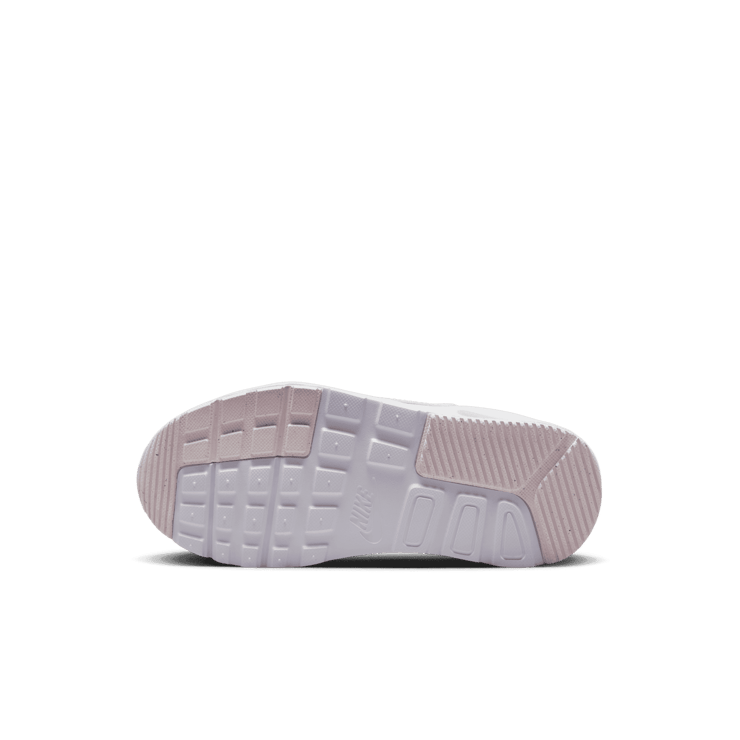 Nike Air Max SC PS 'White Pearl Pink' Angle 0
