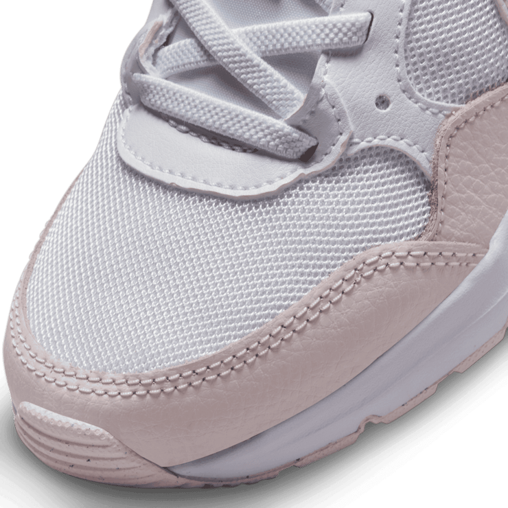 Nike Air Max SC PS 'White Pearl Pink' Angle 4