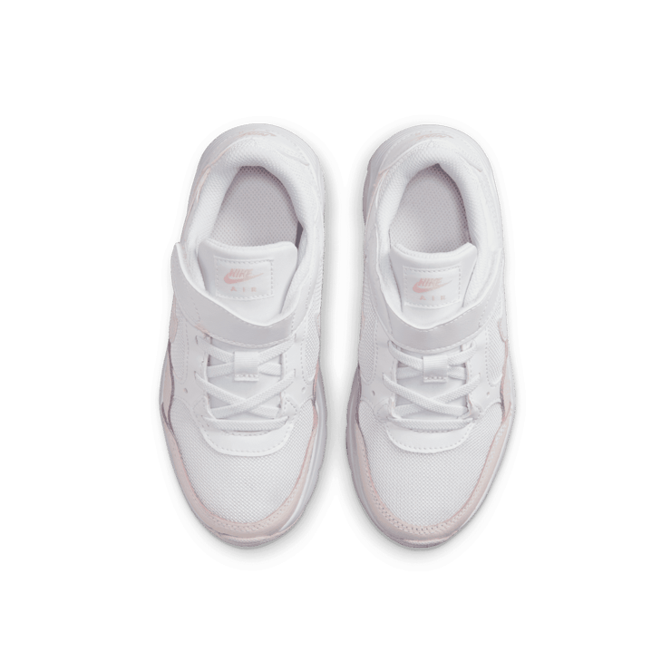 Nike Air Max SC PS 'White Pearl Pink' Angle 1