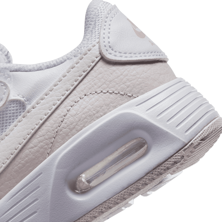 Nike Air Max SC PS 'White Pearl Pink' Angle 5