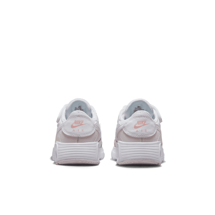 Nike Air Max SC PS 'White Pearl Pink' Angle 3
