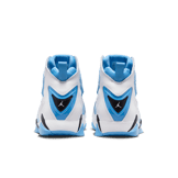 Jordan True Flight Angle 3