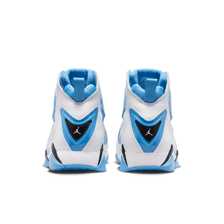 Jordan True Flight Angle 3