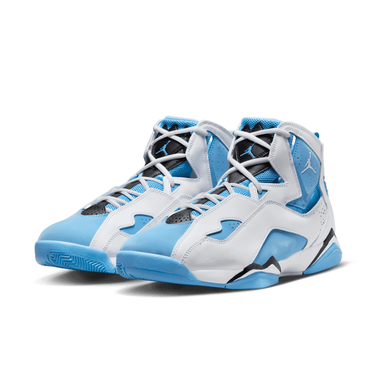 Jordan True Flight Angle 2