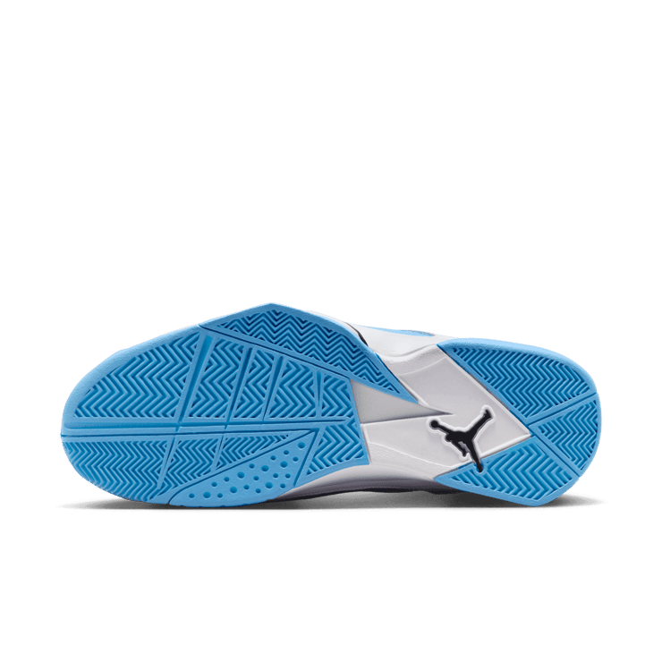 Jordan True Flight Angle 0