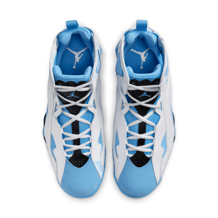 Jordan True Flight Angle 1