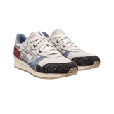 【Asics x Kith】 Gel-Lyte III Remastered Seoul Cream Kith X Gel Lyte 3 '07 Remastered 'Seoul' - ASICS - 1201A847