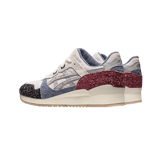 ASICS Gel-Lyte III Remastered Kith Seoul Angle 1