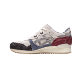 ASICS Gel-Lyte III Remastered Kith Seoul Angle 2