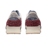 ASICS Gel-Lyte III Remastered Kith Seoul Angle 3
